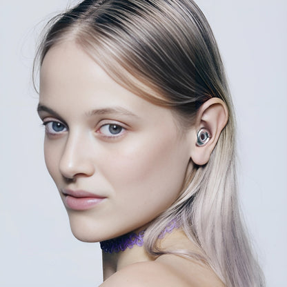EarPlugs Switch 2 | 3 Modi für ultimative Kontrolle