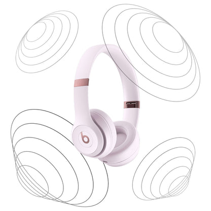 Beats Solo 4 | Kabelloser Sound den ganzen Tag