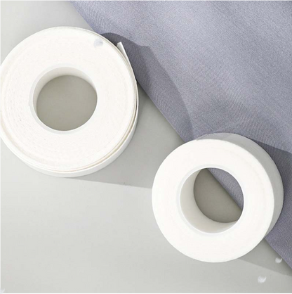 Disposable Collar | Unsichtbare Einweg-Schweißpads für Kragen und Manschetten