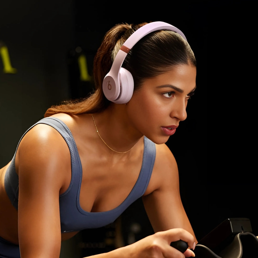 Beats Solo 4 | Kabelloser Sound den ganzen Tag