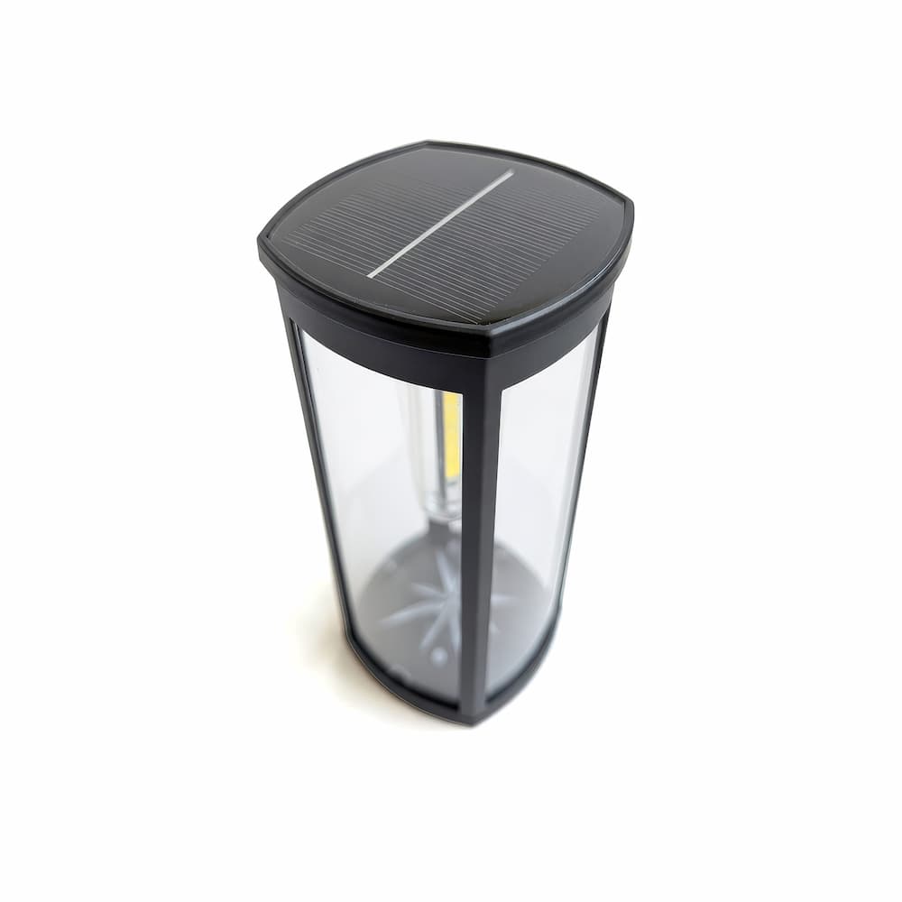 SunBeam | Solar Filament Leuchte