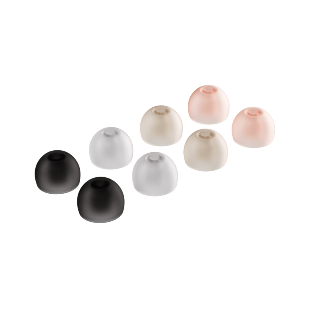EarPlugs Switch 2 | 3 Modi für ultimative Kontrolle
