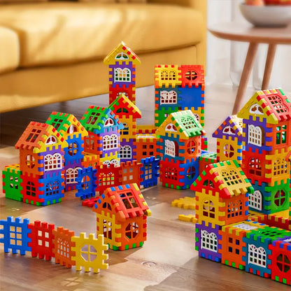 BrainBuild | Kreatives Bauset für Kinder