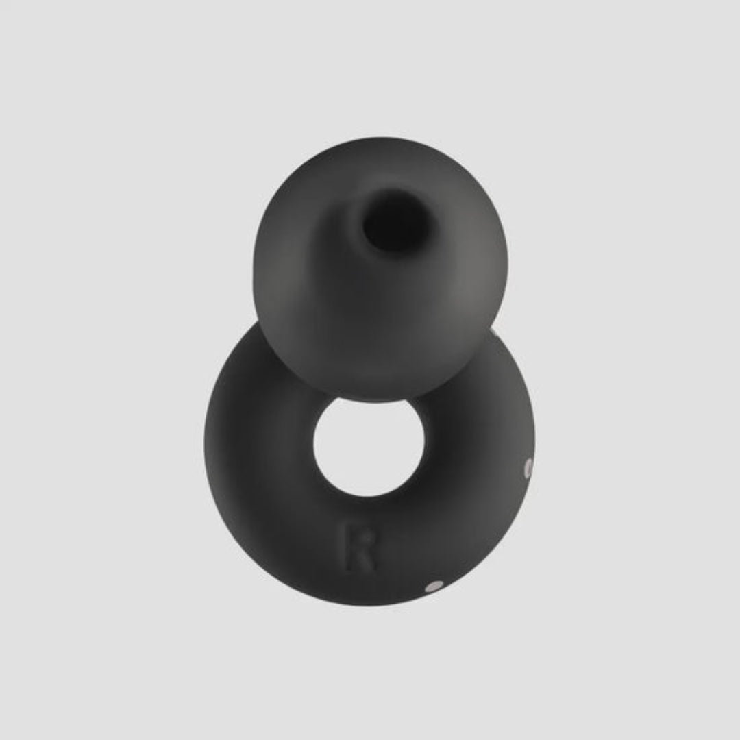 EarPlugs Switch 2 | 3 Modi für ultimative Kontrolle