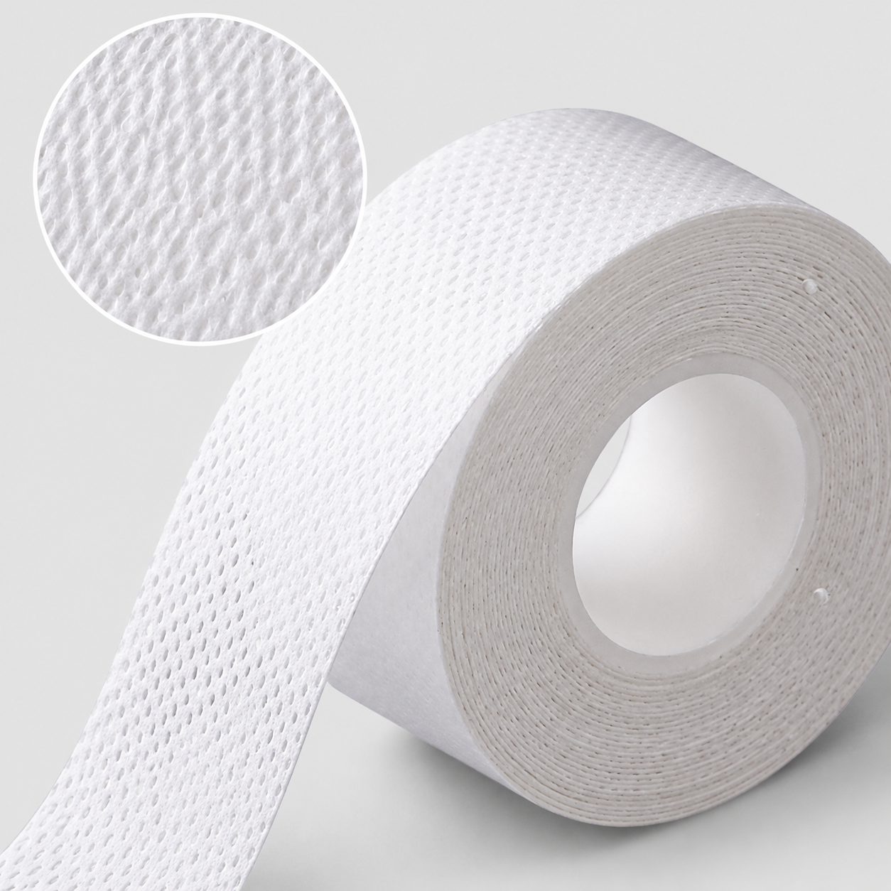 Disposable Collar | Unsichtbare Einweg-Schweißpads für Kragen und Manschetten