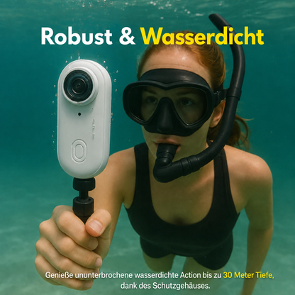 AdventureCam | Erlebe jedes Abenteuer in 4K