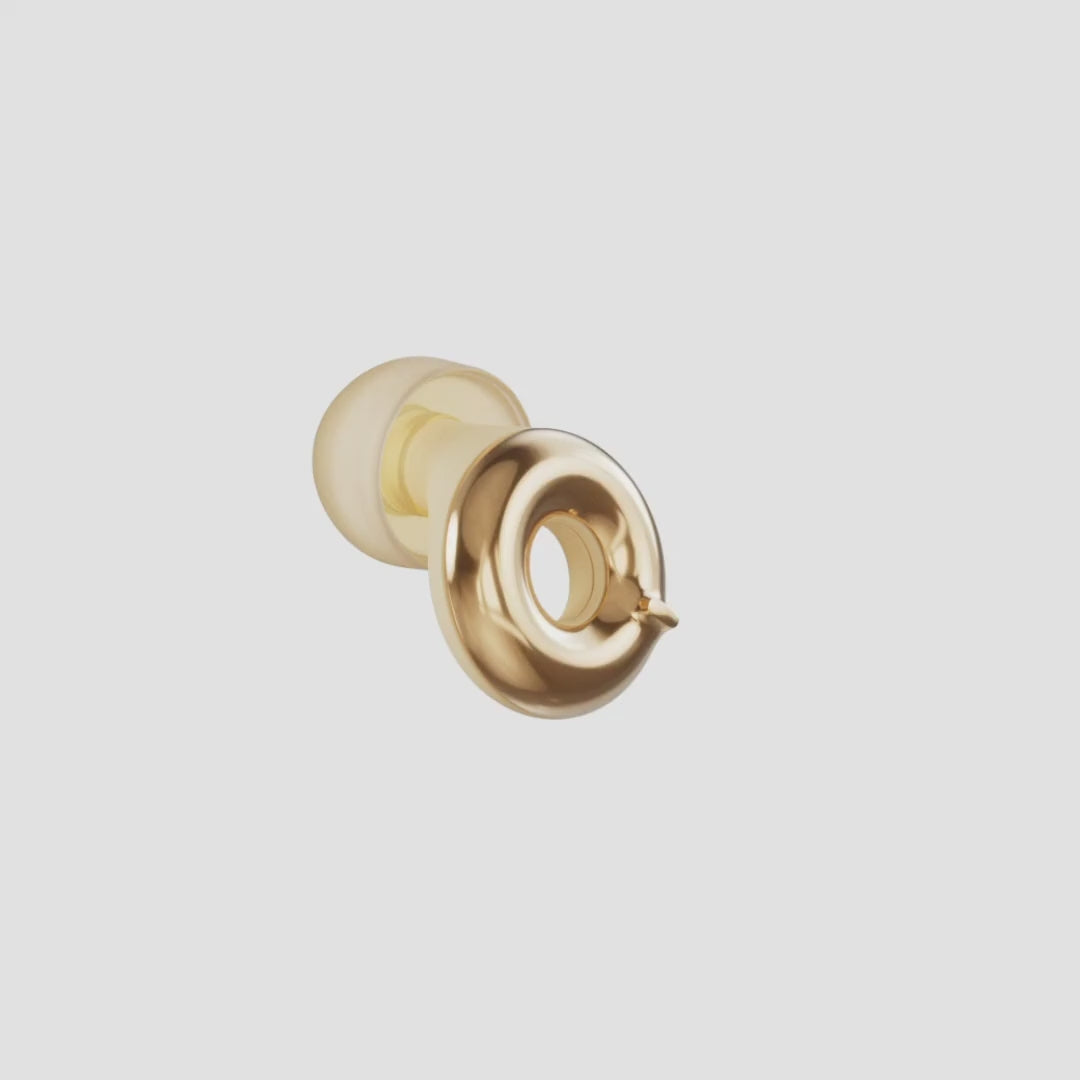 EarPlugs Switch 2 | 3 Modi für ultimative Kontrolle
