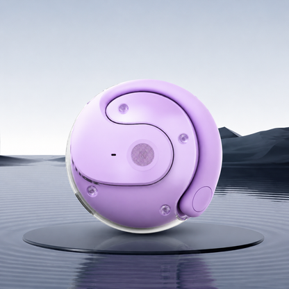 SmartBuds | Drahtlose Bluetooth 5.4 Ohrhörer mit AI‑Übersetzungsfunktion