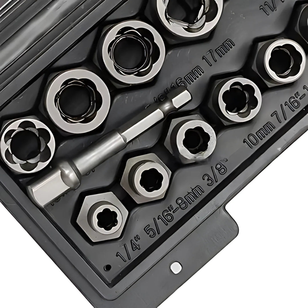 FastFix Toolset | Schlagschrauber für schnelles und sicheres Arbeiten