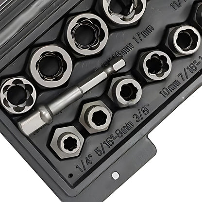 FastFix Toolset | Schlagschrauber für schnelles und sicheres Arbeiten