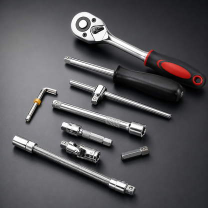 ProTool | Alles was Sie brauchen in einem Koffer