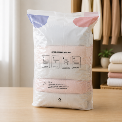 SpaceSaver | Sparen Sie bis zu 80 % Platz
