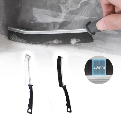 FlexiScrub | Smarte Bürste für Küche, Bad & Fugen