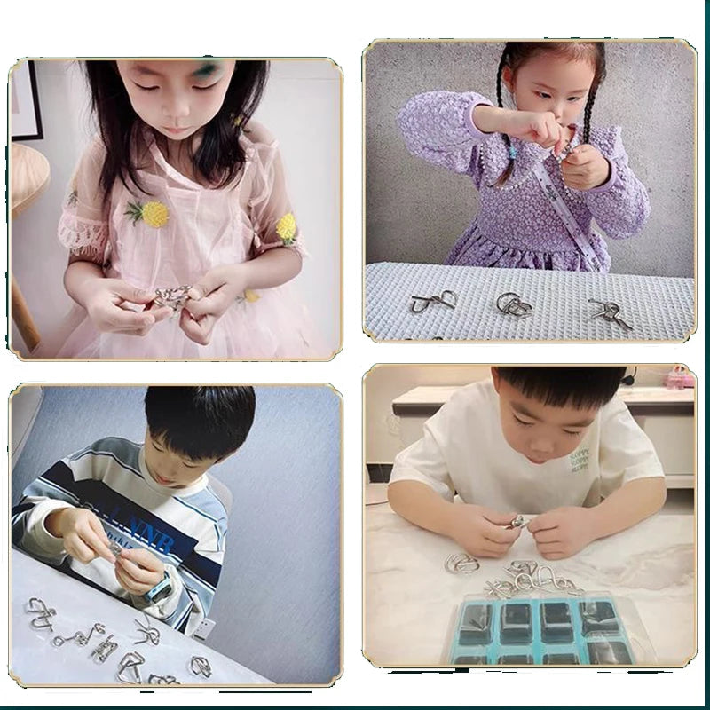 BrainFun | Clevere Rätselspaß für Kinder