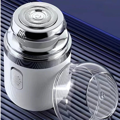 SmartShaver | Kabelloses Elektrisches Rasiergerät für Männer