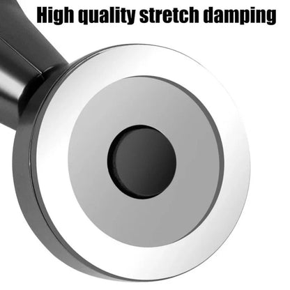 MechaGrip | Luxus Pushbutton Cover für optimale Kontrolle
