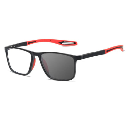 ClearVision | Ultraleichte Sport-Lesebrille