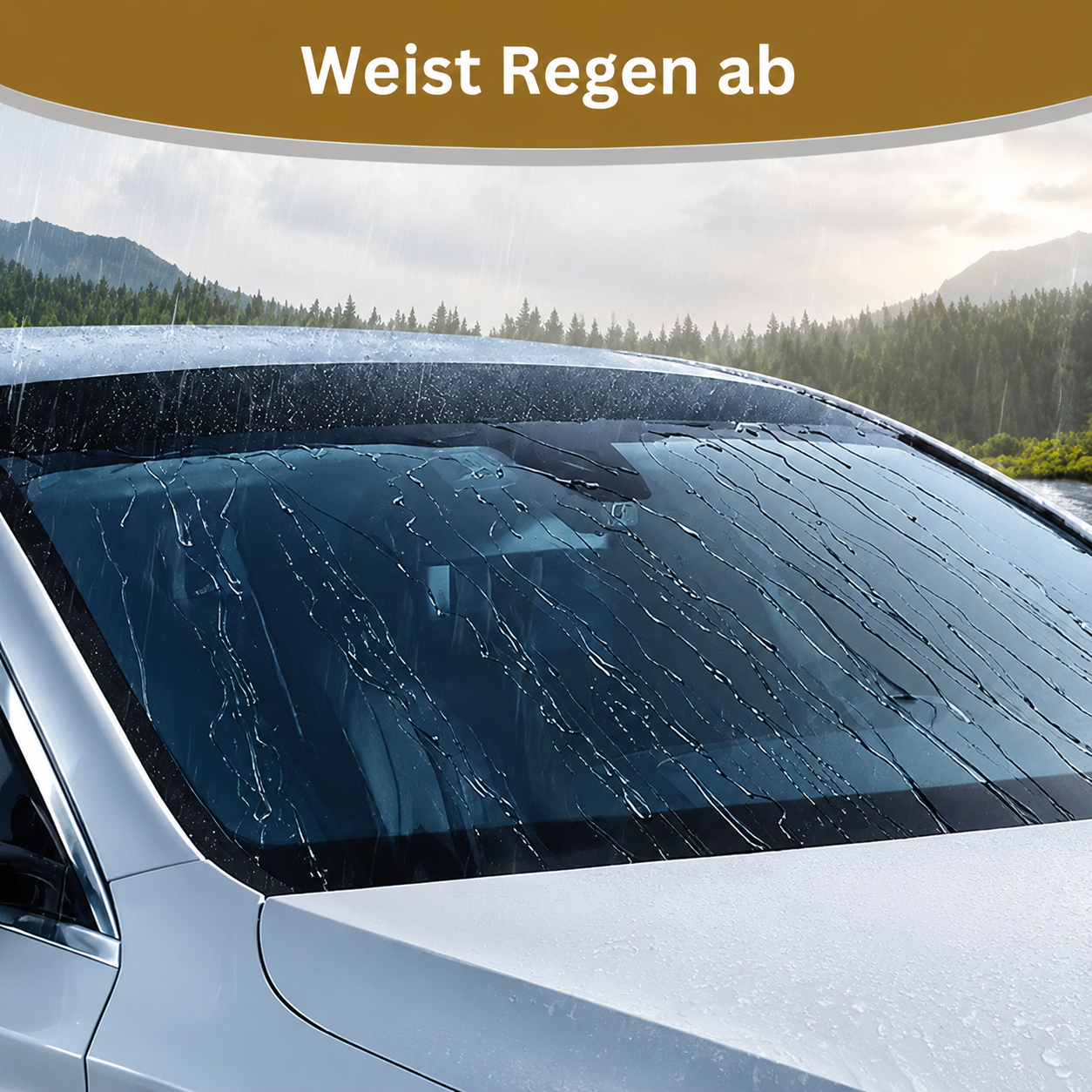 Crystal Coating | Kunststoff &amp Gummi wie neu
