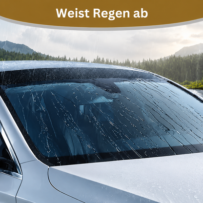 Crystal Coating | Kunststoff &amp Gummi wie neu