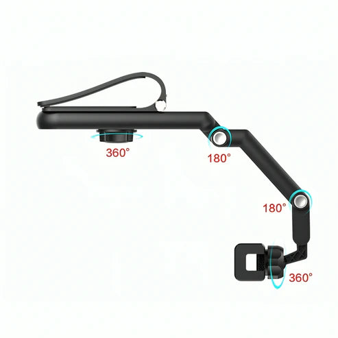 AutoGrip Pro | Dein Smartphone immer griffbereit