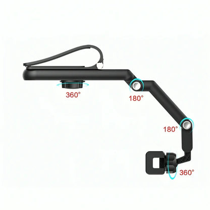 AutoGrip Pro | Dein Smartphone immer griffbereit