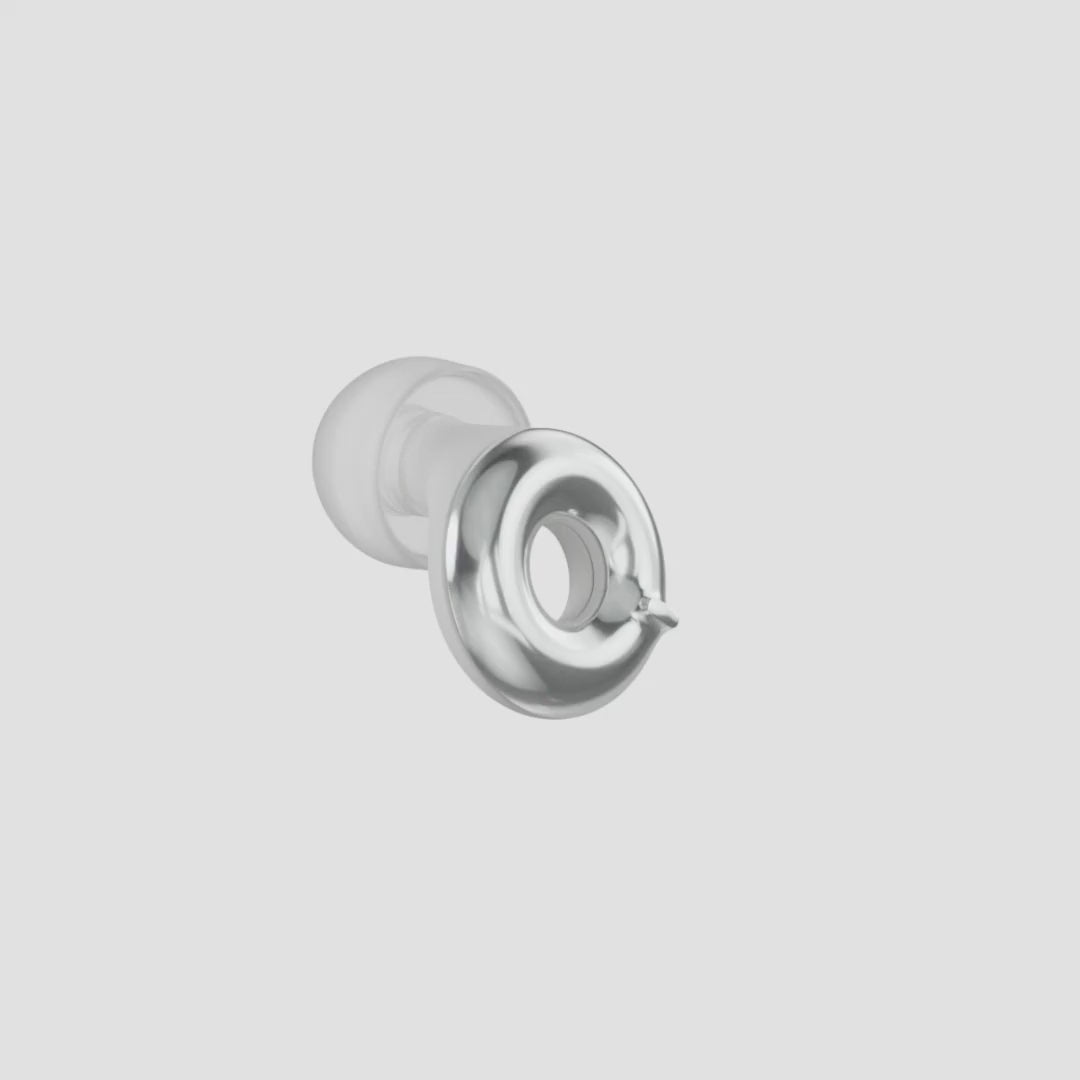 EarPlugs Switch 2 | 3 Modi für ultimative Kontrolle
