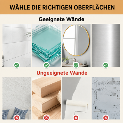 GripRack | Kompaktes opbergsystem mit bewässerung