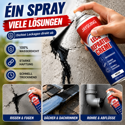 Sealix | Lecks schnell abdichten