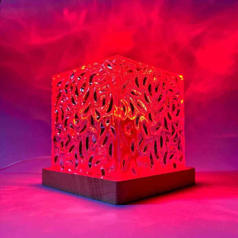 PolarShine | Stimmungslicht, das Ihre Räume verwandelt