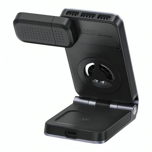 MagDock Elite | Alles-in-einem Ladestation