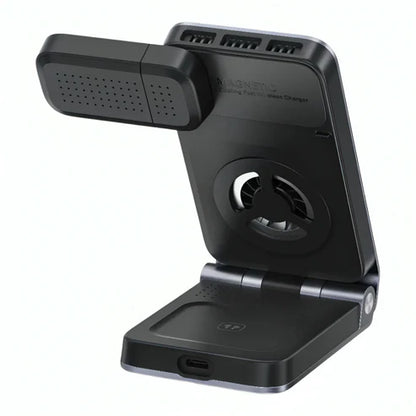 MagDock Elite | Alles-in-einem Ladestation