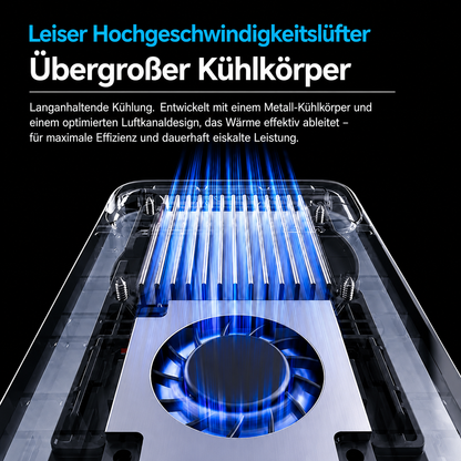 MagDock Elite | Alles-in-einem Ladestation