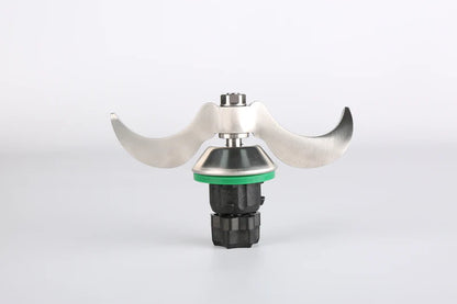 SmartKneader | Effizienter Teig für jedes Rezept