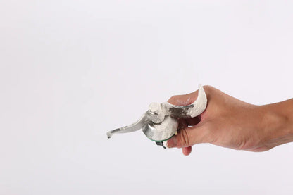 SmartKneader | Effizienter Teig für jedes Rezept