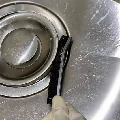 FlexiScrub | Smarte Bürste für Küche, Bad & Fugen