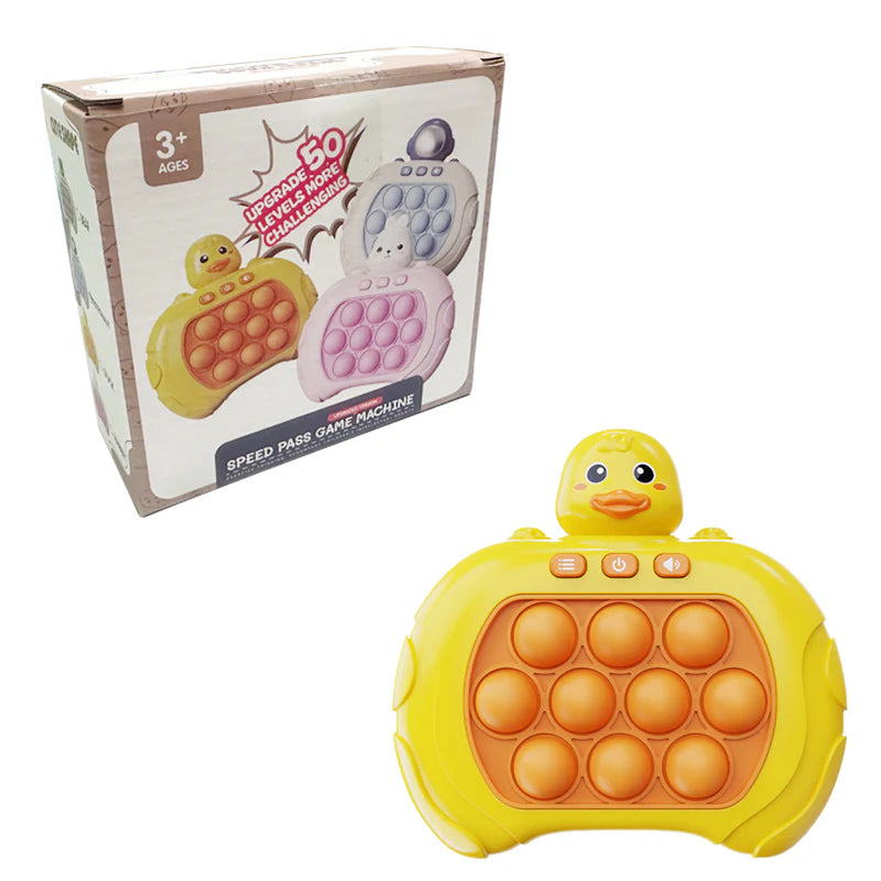 Pop Game  |  Innovatives Reaktionsspiel für Geschwindigkeit und Spaß
