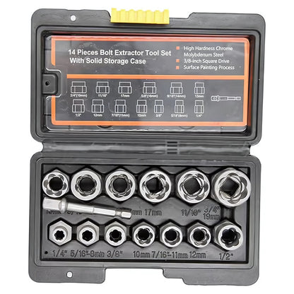 FastFix Toolset | Schlagschrauber für schnelles und sicheres Arbeiten
