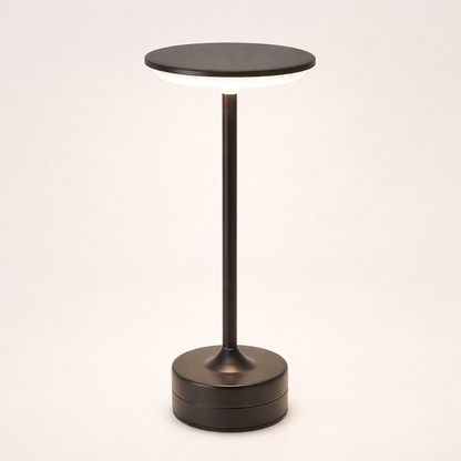 LED Schreibtischlampe mit Touchsensor