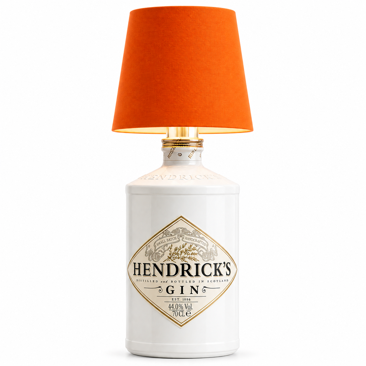 BottleGlow | Kabellose LED Flaschenlampe