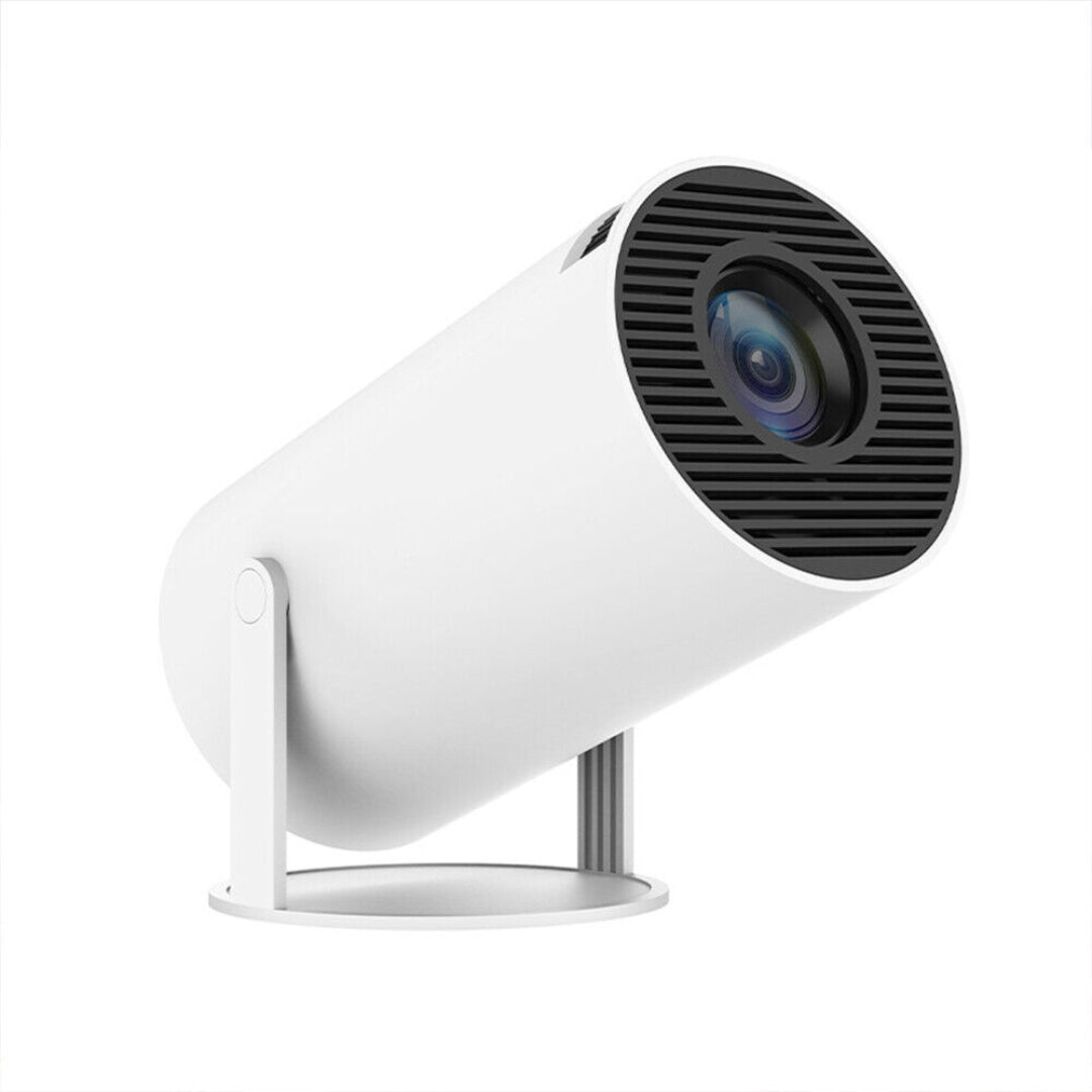 CineView Projector | Heimkino jederzeit genießen
