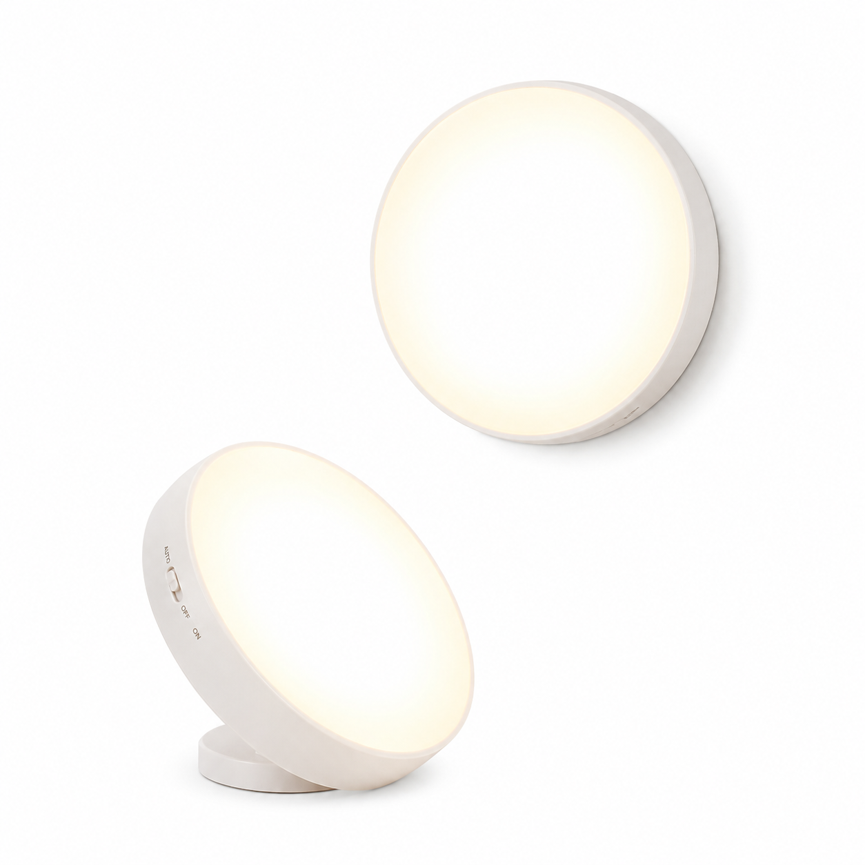 Circly Sensorleuchte | LED Motion Light
