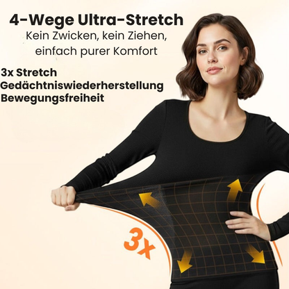 ComfiTherm | Thermounterwäsche für ultimativen Komfort und Wärme