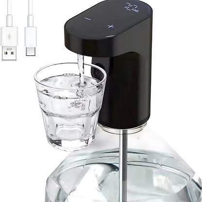 SmartWine Mate | Automatischer Weinspender mit präziser Dosierung