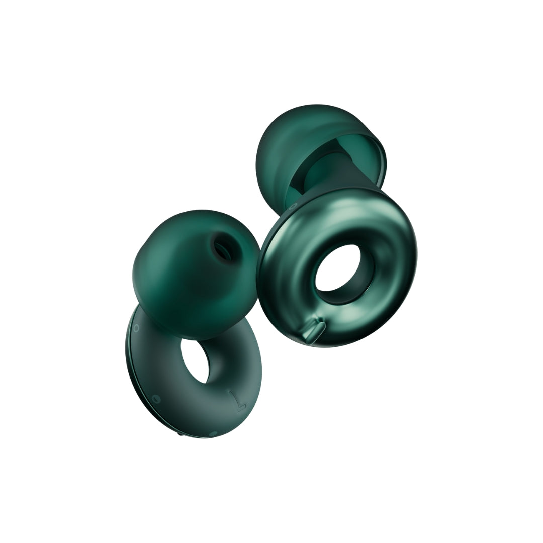 EarPlugs Switch 2 | 3 Modi für ultimative Kontrolle