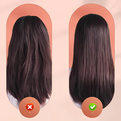 Curling Iron | Mini-Stylingtool für glänzendes Haar