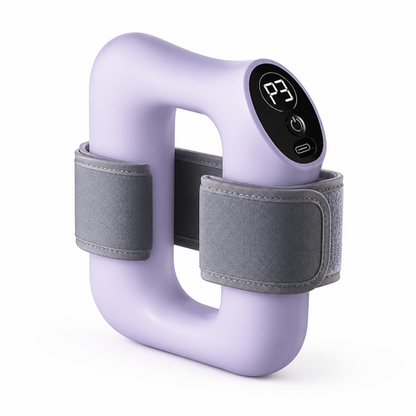 RelaxCore | Intelligenter Massagegürtel