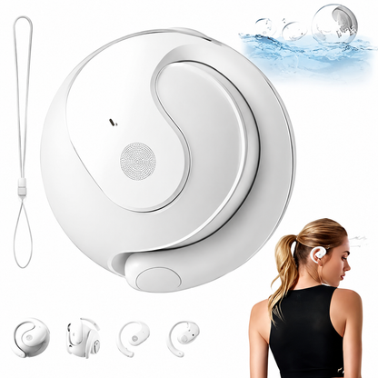 SmartBuds | Drahtlose Bluetooth 5.4 Ohrhörer mit AI‑Übersetzungsfunktion