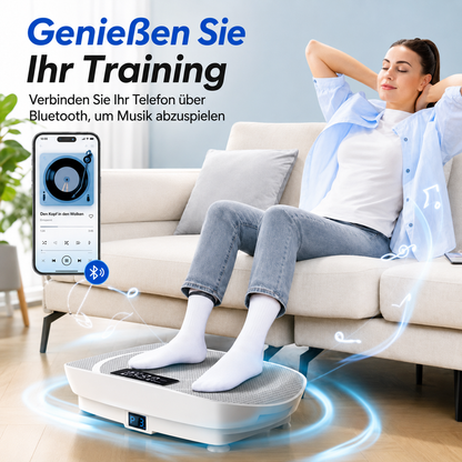 BodyPulse Elite | Mehr Bewegung in weniger Zeit