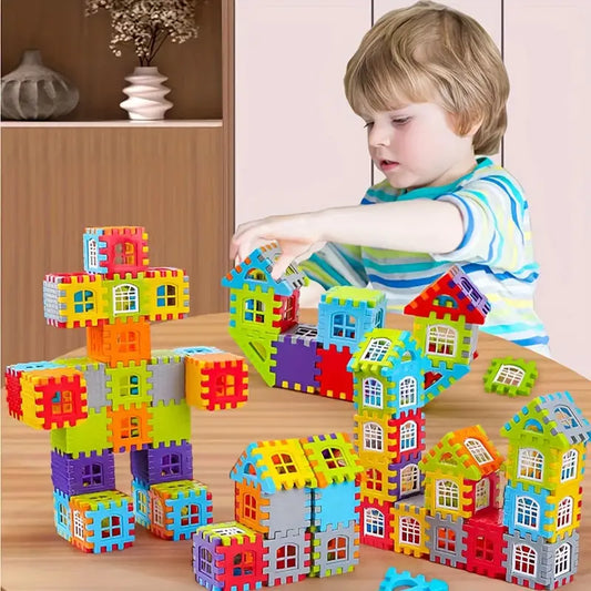 BrainBuild | Kreatives Bauset für Kinder