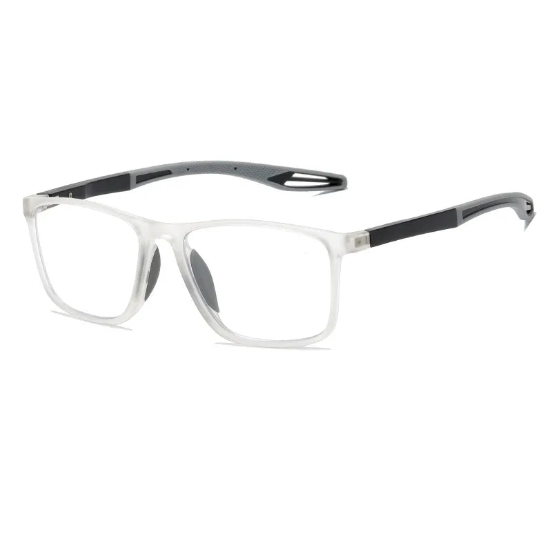 ClearVision | Ultraleichte Sport-Lesebrille